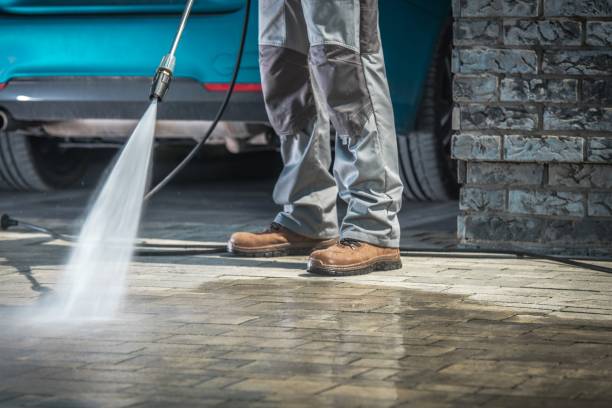 Best Post-Construction Pressure Washing  in Willamina, OR