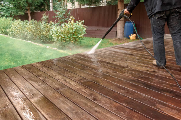 Concrete Sealing in Willamina, OR