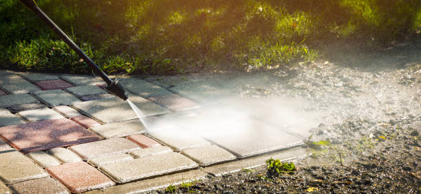 Reliable Willamina, OR  Pressure Washing Services Solutions