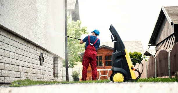 Best Restaurant Pressure Washing  in Willamina, OR